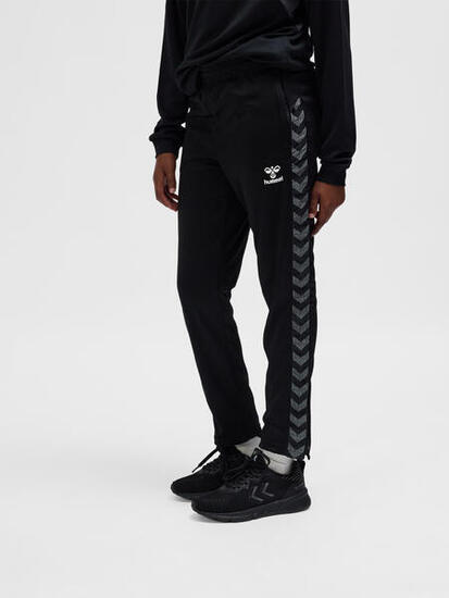 Fermeture À Cordon Pantalon Hmlauthentic Enfant