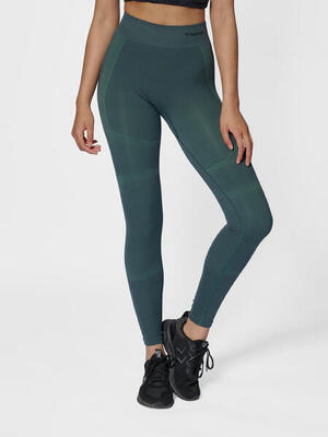 Leggings Hmlmt Power Multisport Damen HUMMEL