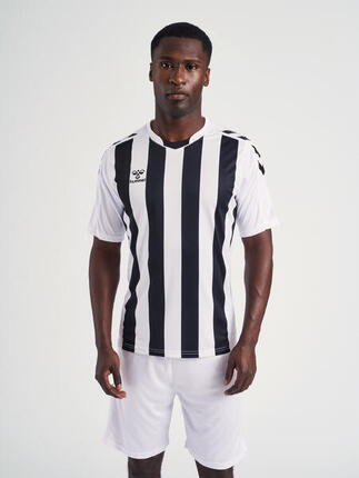 Camiseta Hmlcore Multideporte Hombre Transpirable De Secado Rápido Hummel