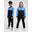Enfiler Robe Hmldallas Enfant HUMMEL