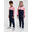 Enfiler Robe Hmldallas Enfant HUMMEL