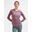 Enfiler T-Shirt Hmlmt Vanja Entraînement Femme HUMMEL