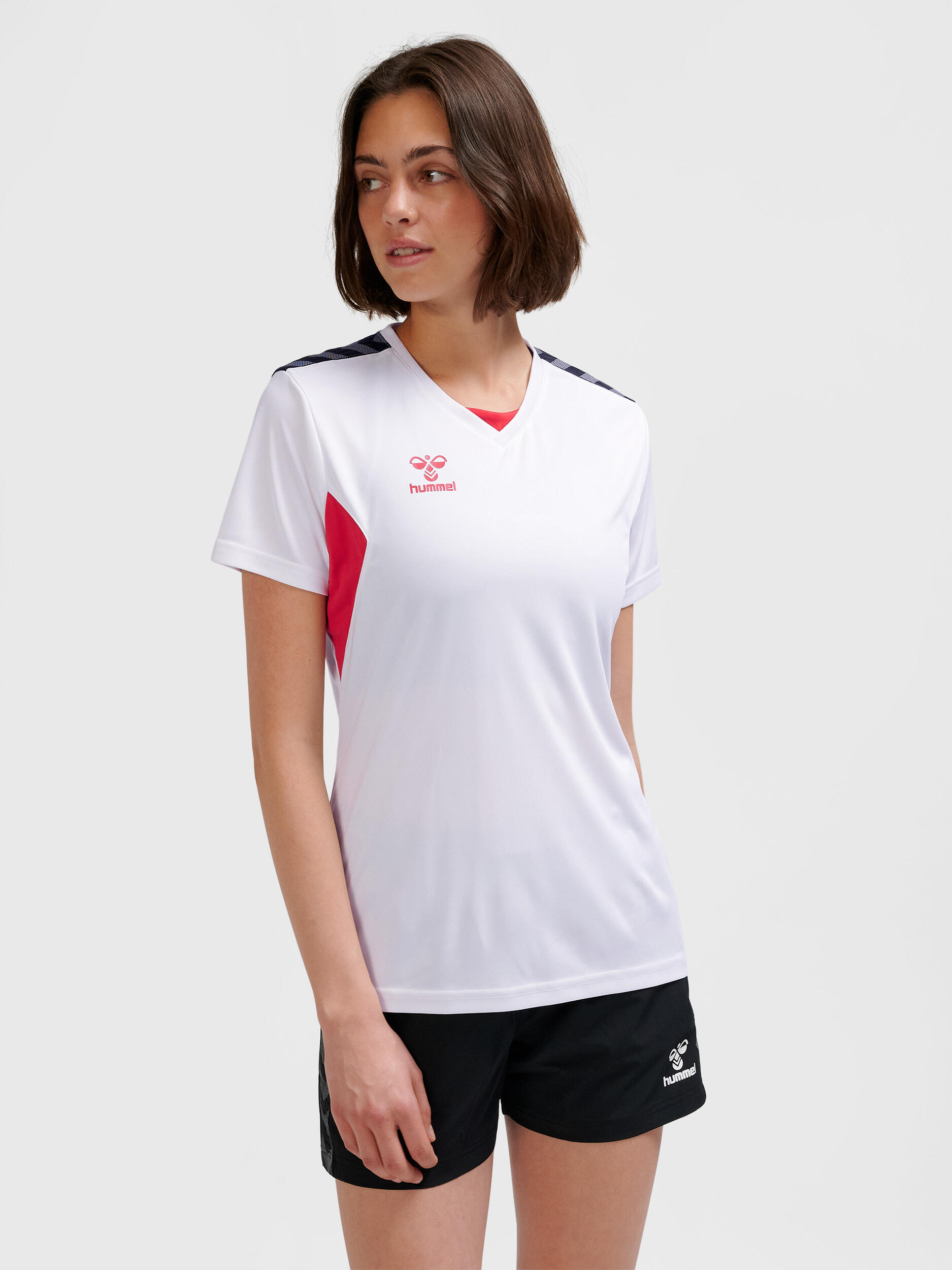 HUMMEL Maglia da donna Hummel Authentic PL