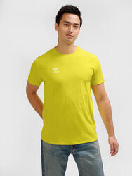 Enfiler T-Shirt Hmlgo Homme HUMMEL