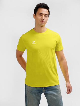 Enfiler T-Shirt Hmlgo Homme