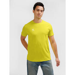 Enfiler T-Shirt Hmlgo Homme HUMMEL
