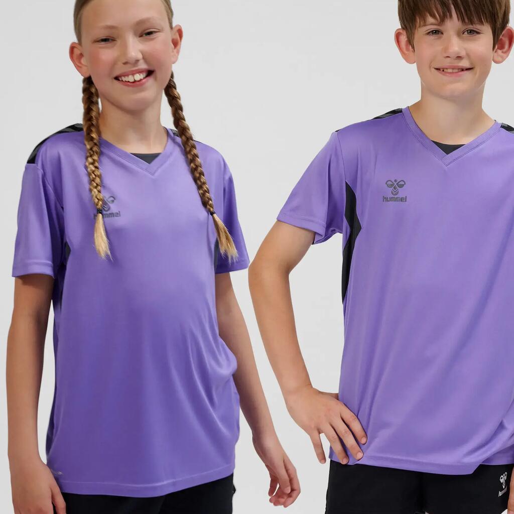 PURPLE / BLUE