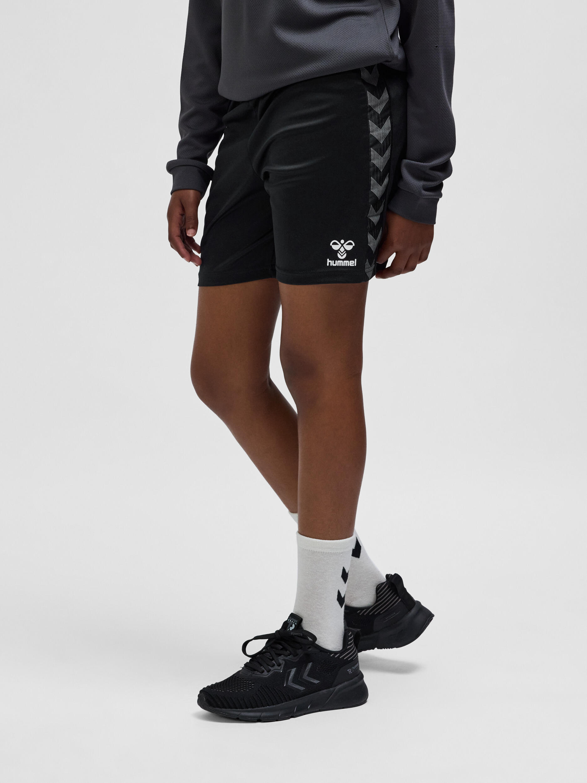 HUMMEL Children's shorts Hummel Authentic