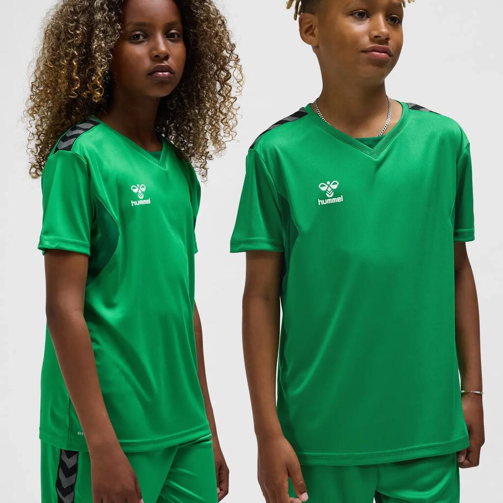 Child jersey Hummel Authentic