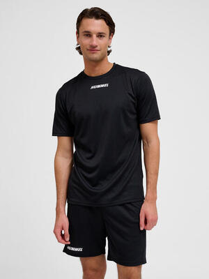 Instap t-shirt hmlmulti amerikaans voetbal heren hummel