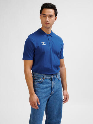Enfiler Polo Hmlgo Homme