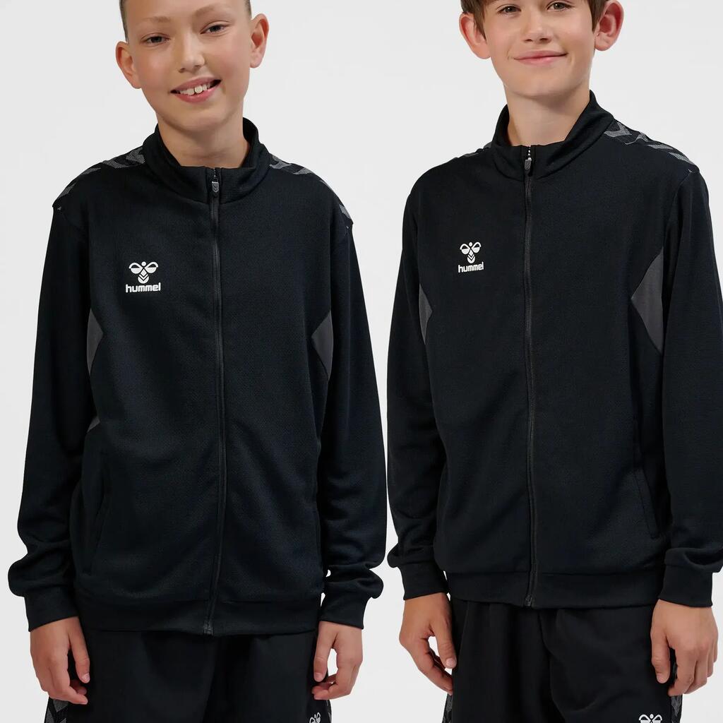 Children's tracksuit jacket Hummel Authentic Pl