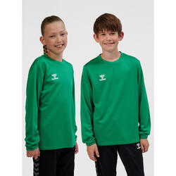 Enfiler Sweat-Shirt Hmlessential Enfant HUMMEL