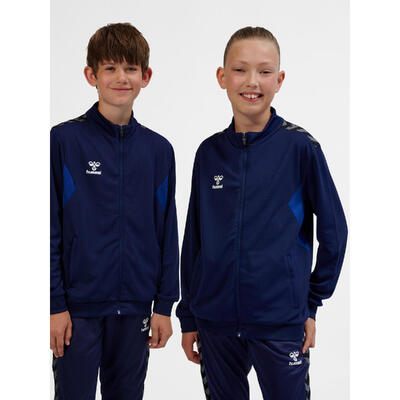 Dziecięca bluza dresowa Hummel Authentic Pl