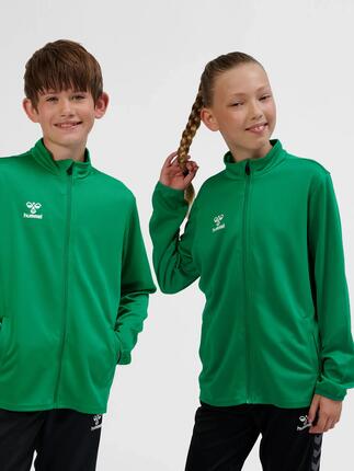 Jacke Hmlessential Kinder