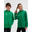 Instap Zip Jasje Hmlessential Uniseks Kinderen HUMMEL