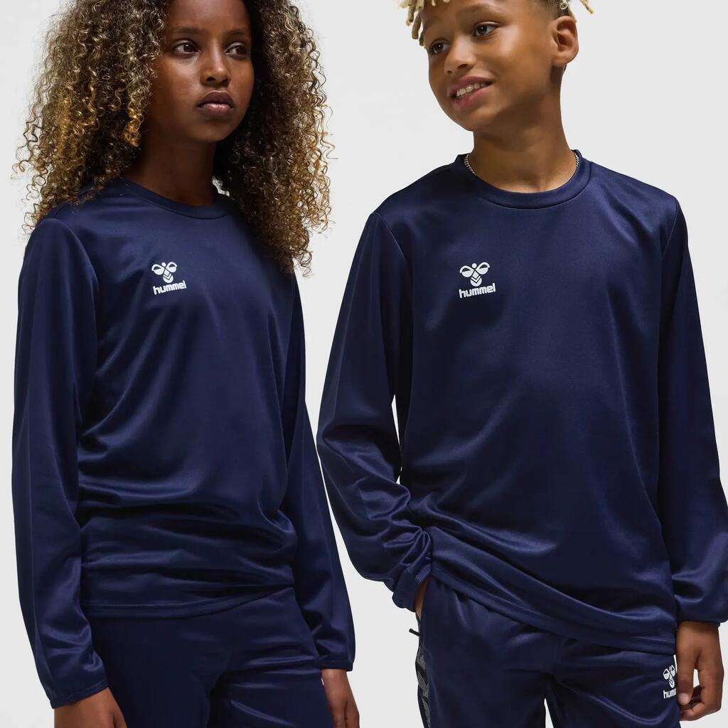 Sweatshirt child Hummel Essential