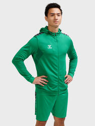 Fermeture Éclair Zip Combinaison Hmlauthentic Homme HUMMEL