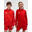 Instap Zip Jasje Hmlessential Uniseks Kinderen HUMMEL
