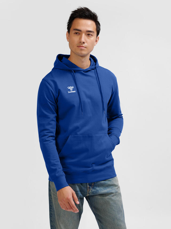 Bluza hmlGO 2.0 HOODIE