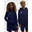 Fermeture Éclair Zip Combinaison Hmlauthentic Enfant HUMMEL