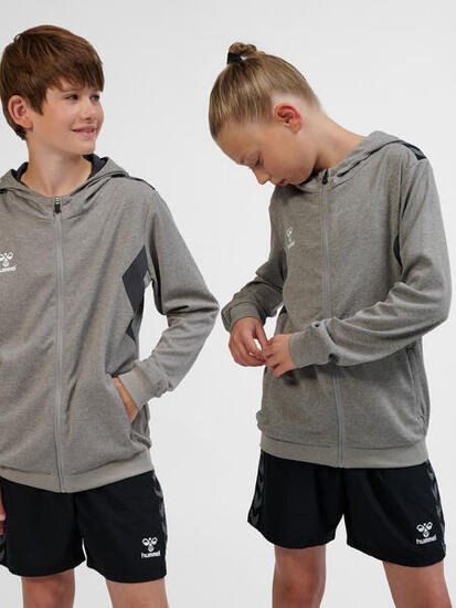 Fermeture Éclair Zip Combinaison Hmlauthentic Enfant