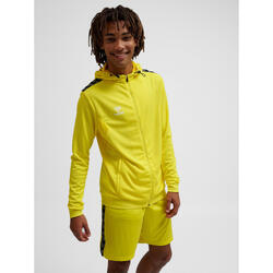 Fermeture Éclair Zip Combinaison Hmlauthentic Homme HUMMEL