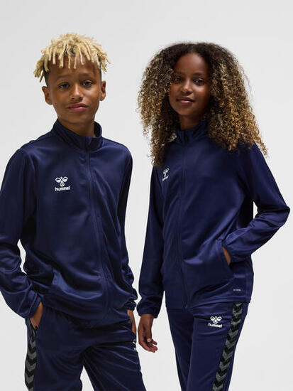 Jacke Hmlessential Kinder