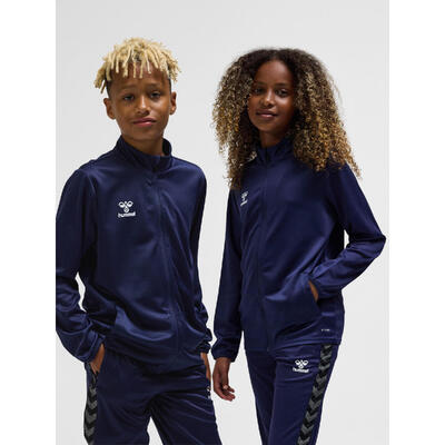 Dziecięca bluza dresowa Hummel Essential