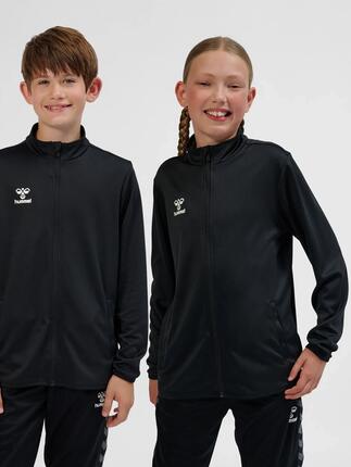 Jacke Hmlessential Kinder