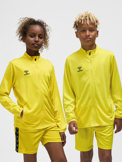 Jacke Hmlessential Kinder