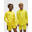 Instap Zip Jasje Hmlessential Uniseks Kinderen HUMMEL