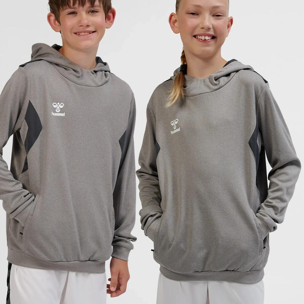 Children's polyester hoodie Hummel Authentic