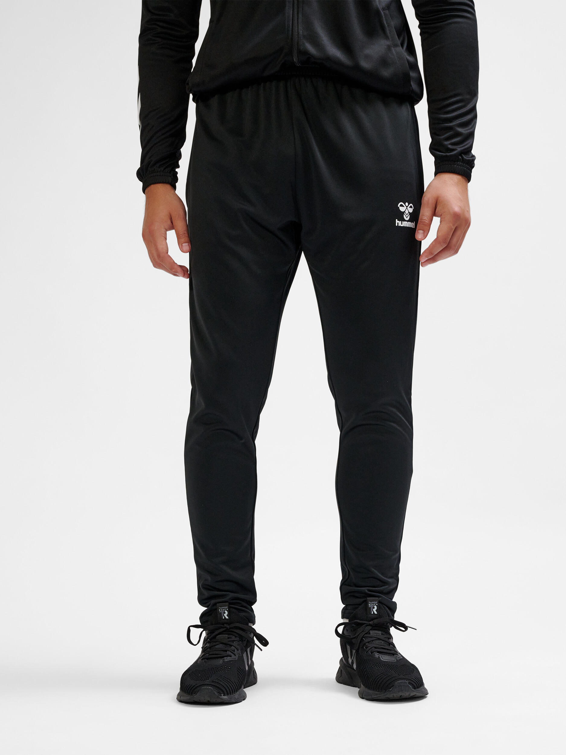 HUMMEL Instap Broek Hmlessential Training Unisex Volwassene HUMMEL