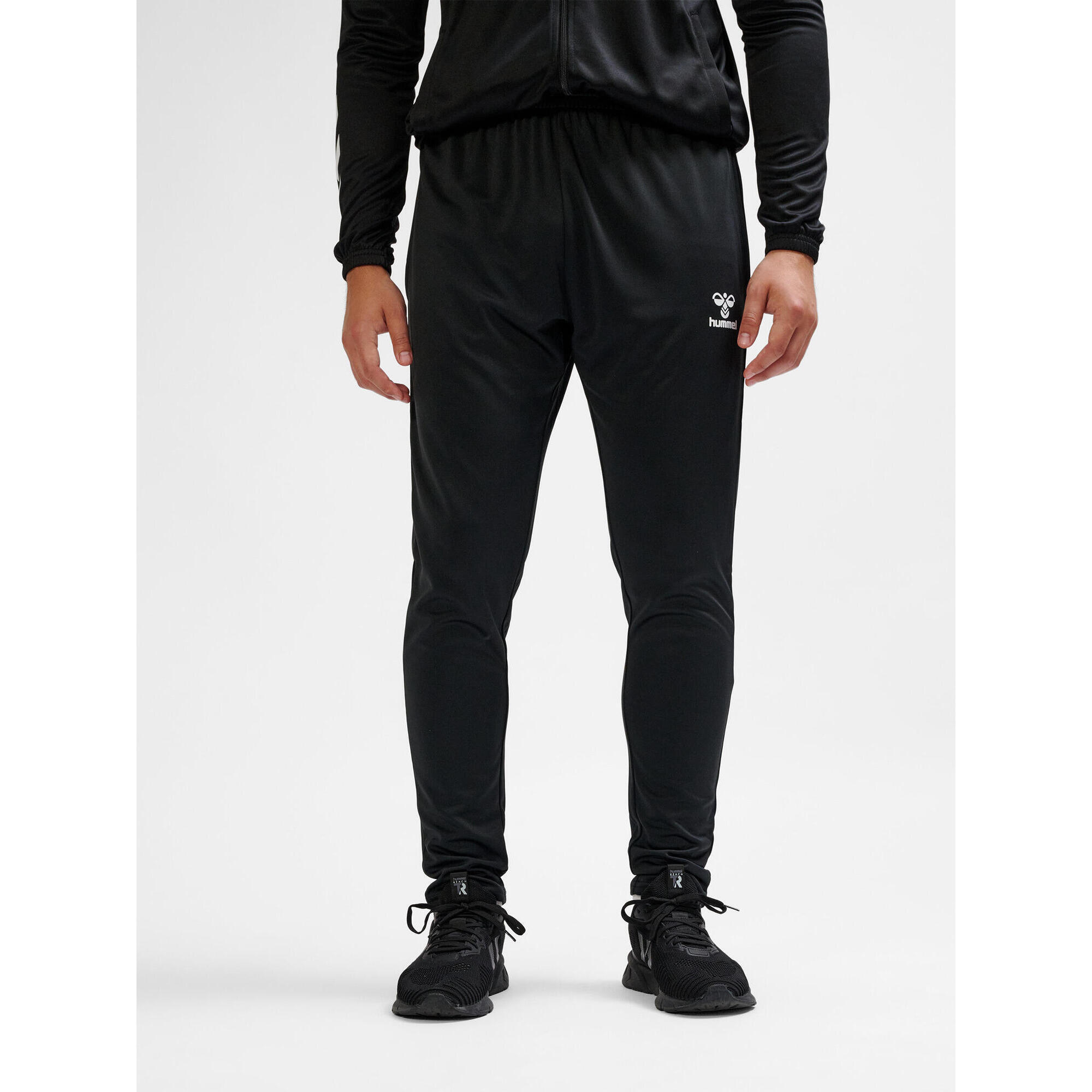 SPODNIE hmlESSENTIAL TRAINING PANTS