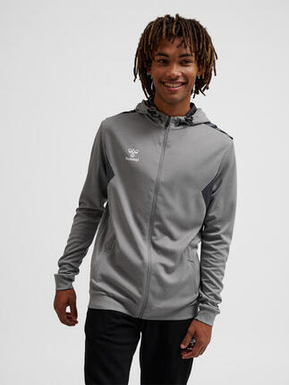 Fermeture Éclair Zip Combinaison Hmlauthentic Homme