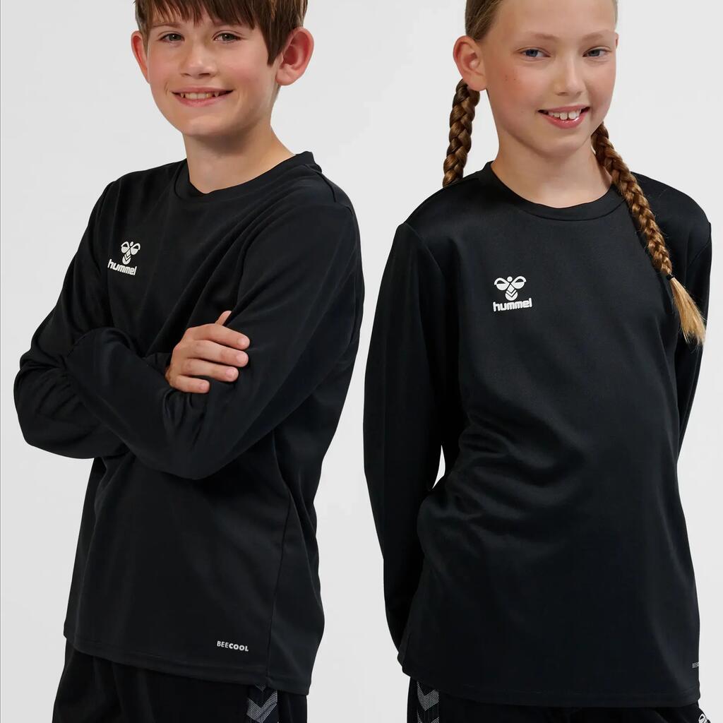 Sweatshirt child Hummel Essential