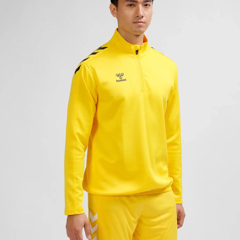 1/2 zip sweatshirt Hummel Core XK