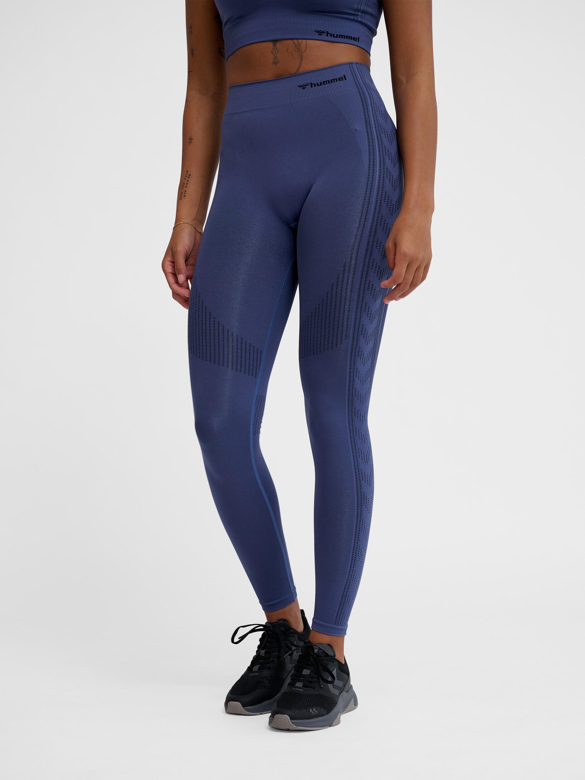 HUMMEL Leggings Hmlmt Shaping Multisport Damen HUMMEL