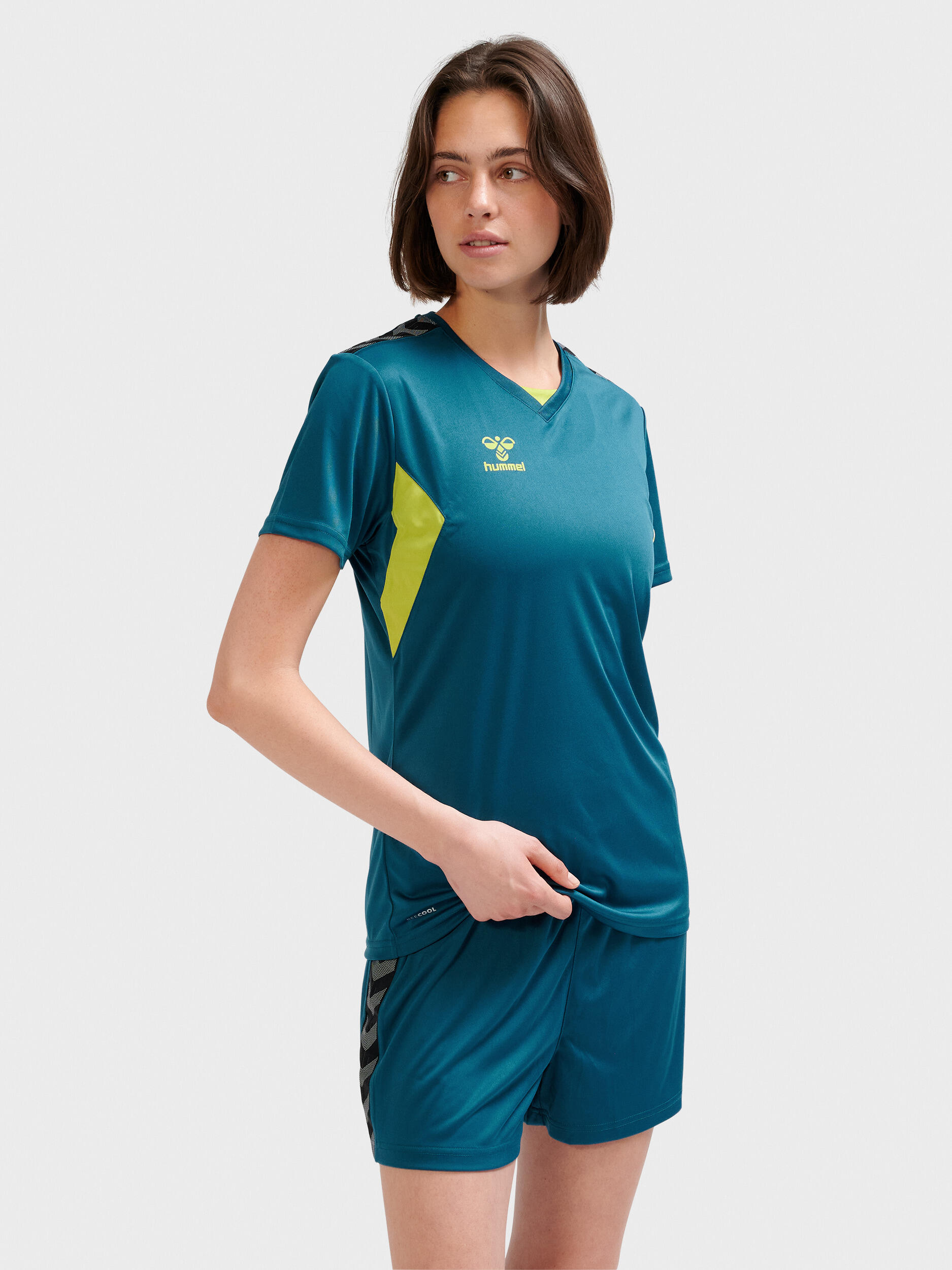 HUMMEL Women's swimsuit Hummel Authentic Pl