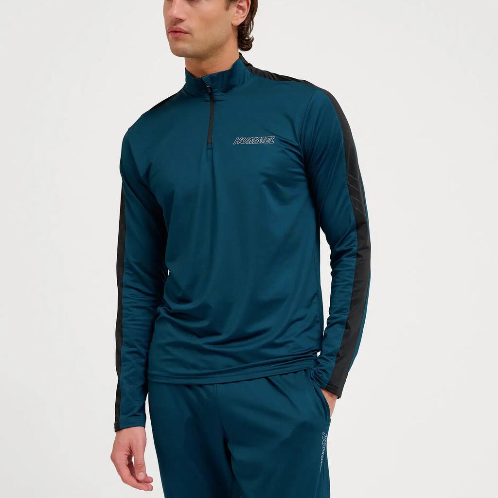 Training top Hummel Strenght
