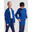 Fermeture Éclair Zip Combinaison Hmlauthentic Enfant HUMMEL