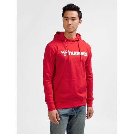 Bluza z kapturem Hummel Go 2.0 Logo