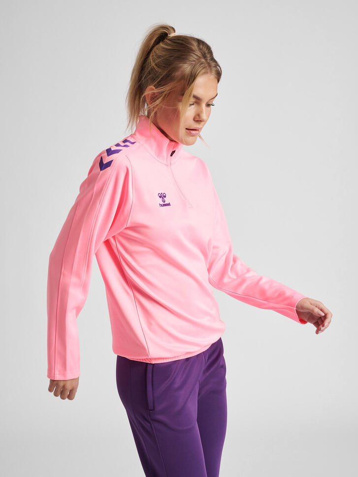 Bluza do piłki ręcznej damska Hummel hmlCORE XK
