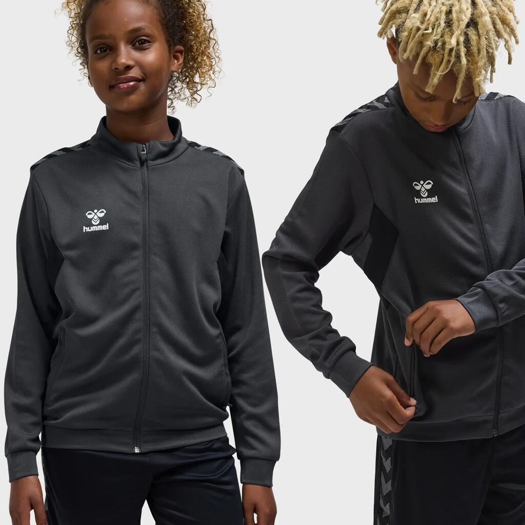 Children's tracksuit jacket Hummel Authentic Pl