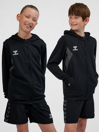 Fermeture Éclair Zip Combinaison Hmlauthentic Enfant