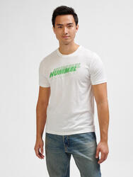 Enfiler T-Shirt Hmlgraphic Homme HUMMEL