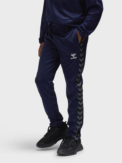 Fermeture À Cordon Pantalon Hmlauthentic Enfant