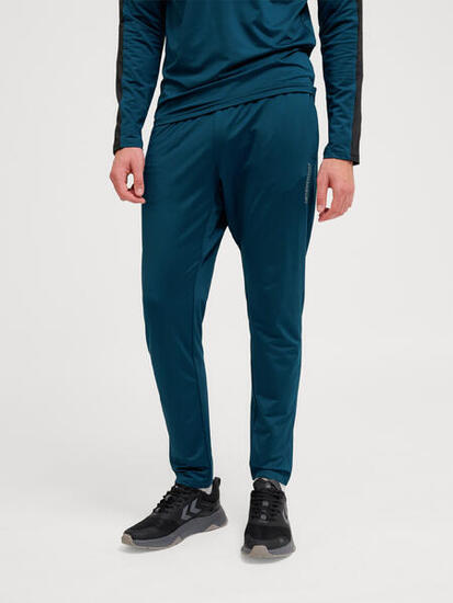 Pantaloni da allenamento Hummel Strenght