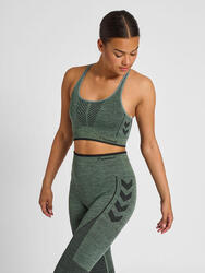 Enfiler T-Shirt Hmlmt Aly Femme HUMMEL